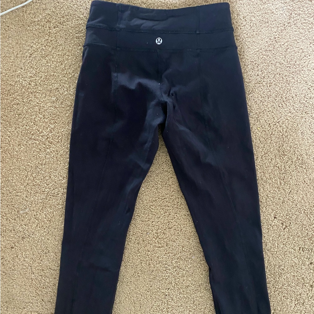 Lululemon pants
